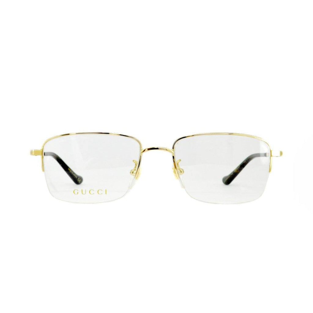 large gucci glasses frames