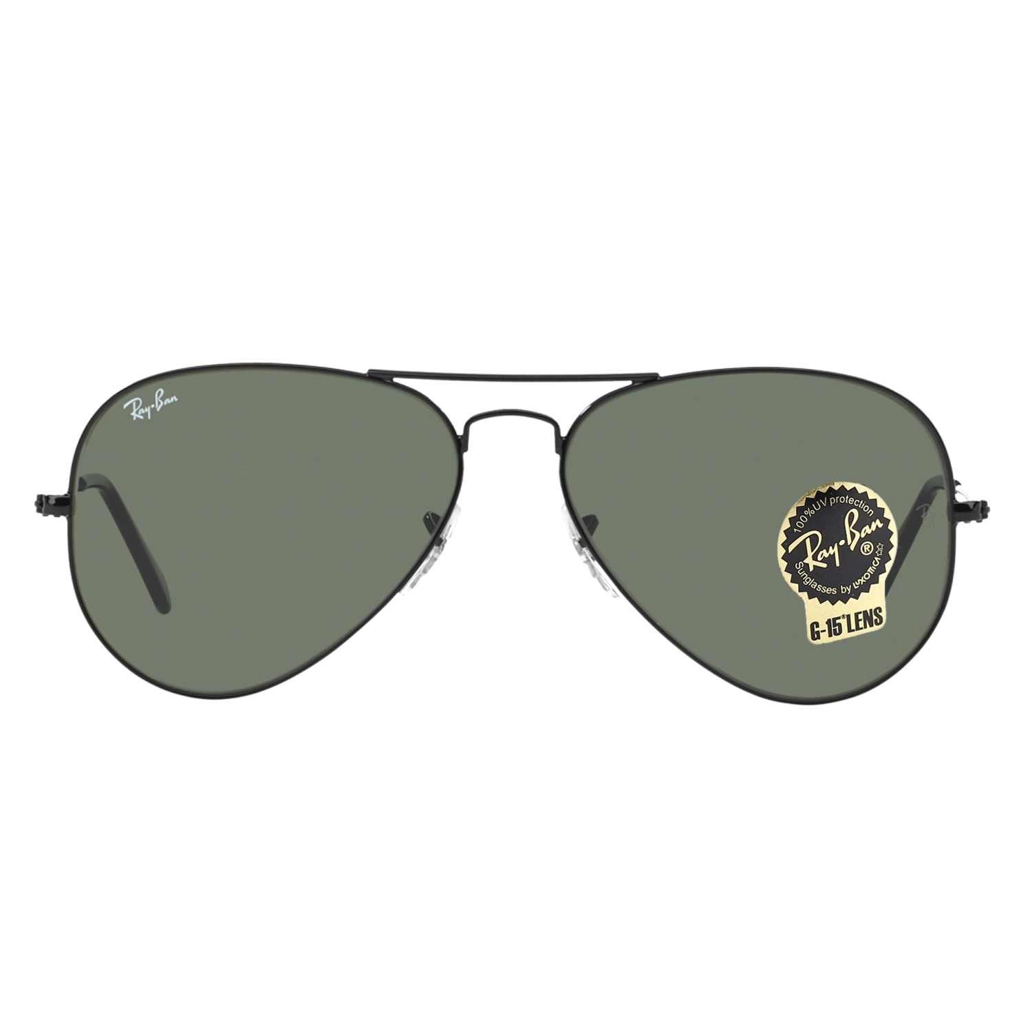 Buy Ray-Ban Aviator Classic RB3025/L2823 | Sunglasses Online | Vision  Express