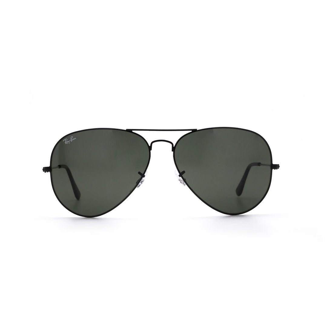 Buy Ray-Ban Aviator Large Metal II RB3026/L2821 | Sunglasses Online |  Vision Express