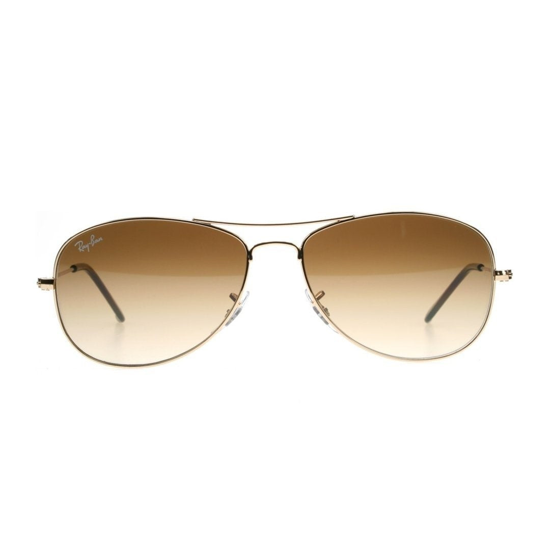 Buy Ray-Ban Cockpit RB3362/001/51 | Sunglasses Online | Vision Express