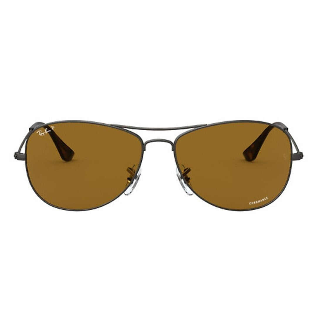 Buy Ray-Ban Chromance RB3562/029/BB Polarized | Sunglasses Online | Vision  Express