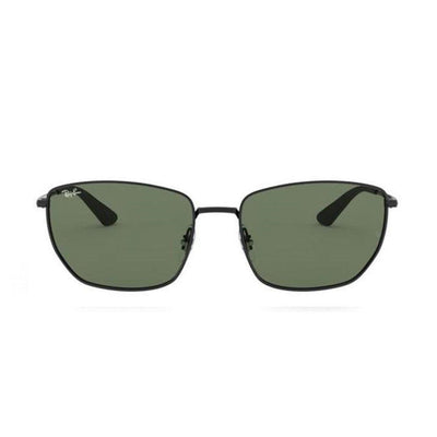 Buy Ray-Ban Active Lifestyle RB3653/001/73 | Sunglasses Online | Vision  Express