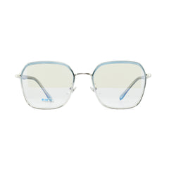 Tony Morgan London Eloise TM 1018/C26/BS_00 | Computer Glasses (no grade pre-packed)