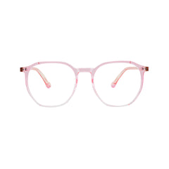 Tony Morgan TMTR83015PINK53 | Eyeglasses