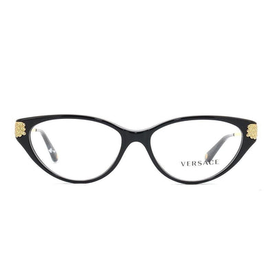 versace frames vision express