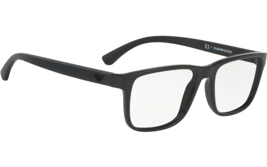 Emporio Armani Eyeglass Frames Online Shop, Save 50% 