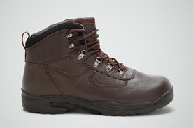 mens wide fit walking shoes