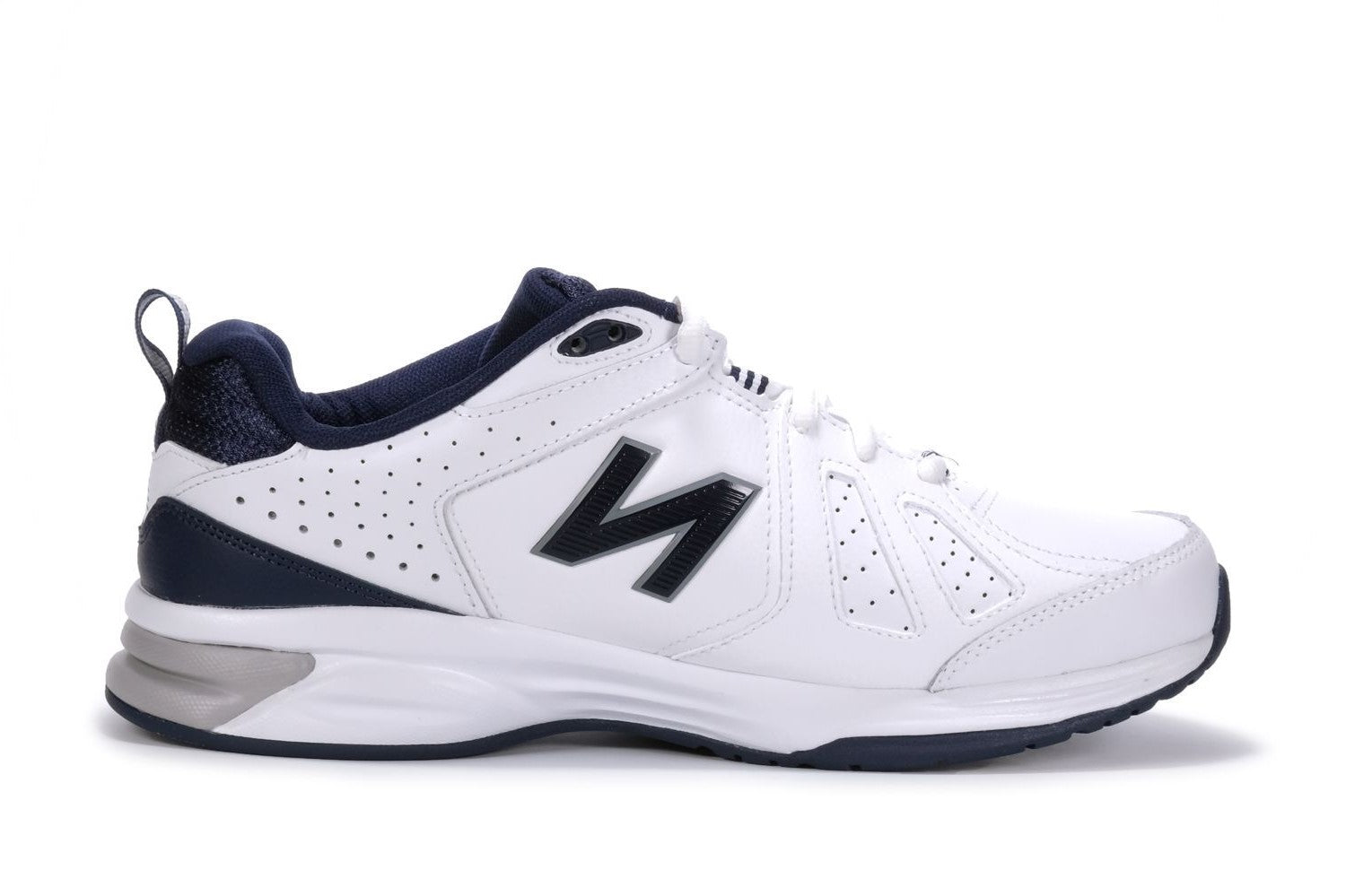 new balance wide trainers