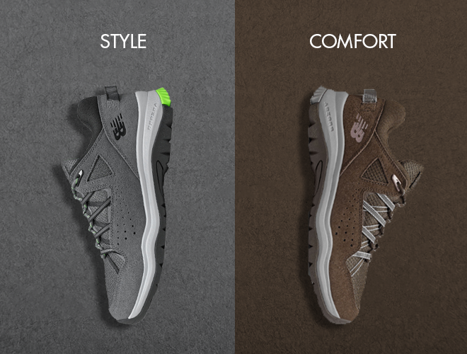 Wide Fit Shoes - Extra Wider Fitting 
