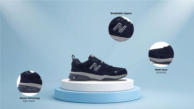 new balance shoes for gout