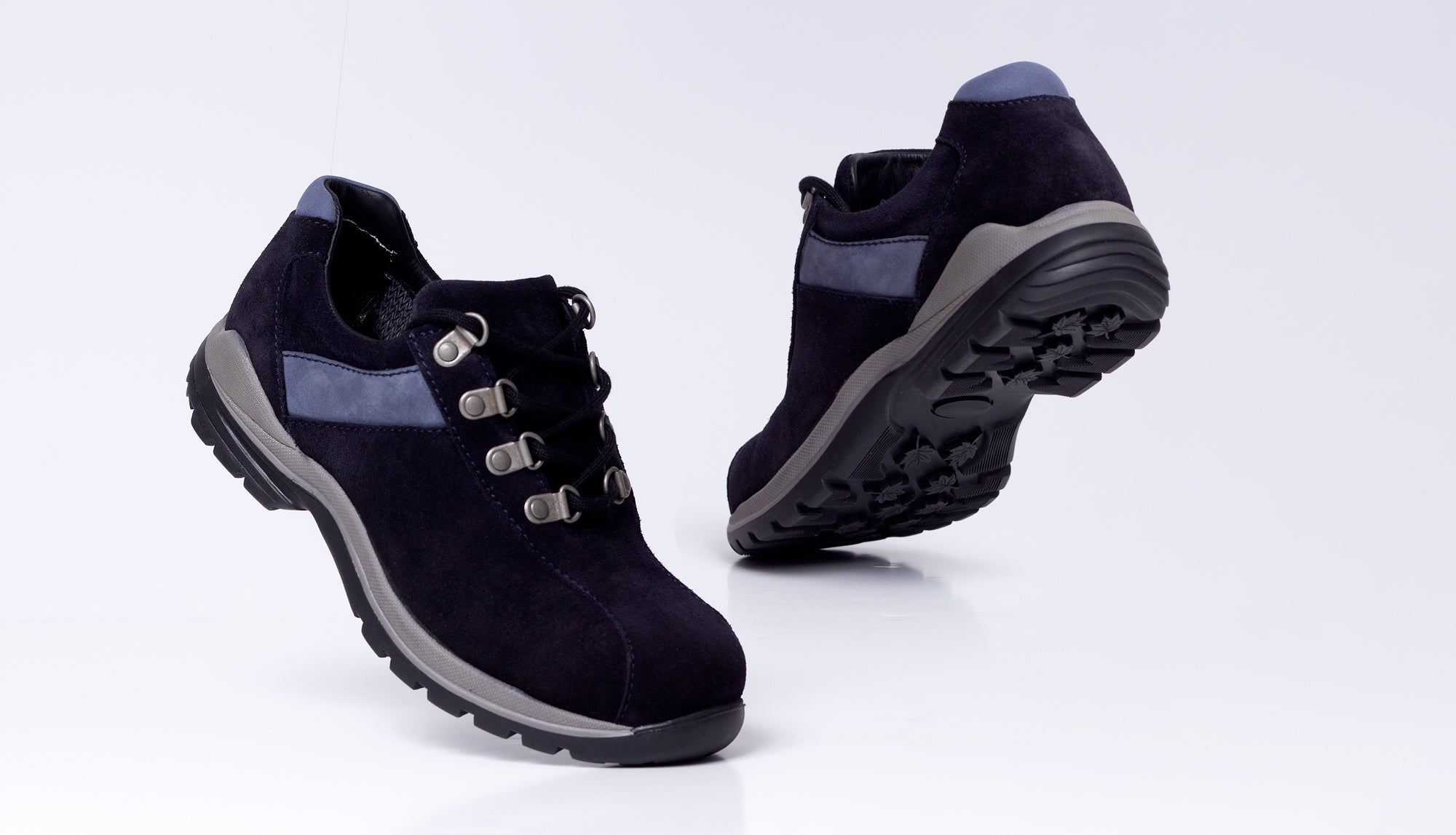 Wide Fit Shoes - Extra Wider Fitting Footwear For Men And Women