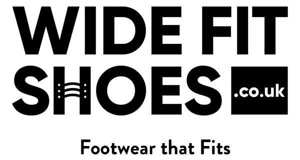 extra wide fit trainers uk