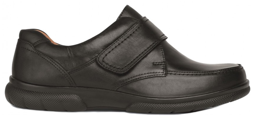 Men's Swollen Feet Shoes - Havant