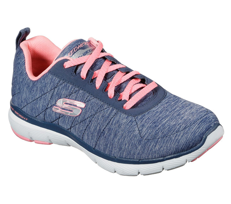 skechers wide fit womens