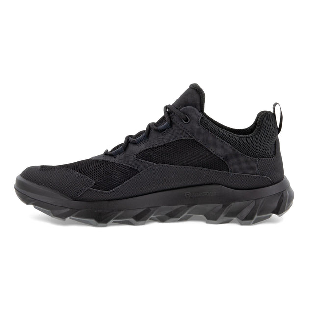 Men's Wide Fit ECCO Mx M Low Gtx GORE-TEX Trainers | ECCO | Wide Fit Shoes