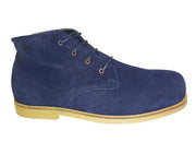 mens extra wide desert boots