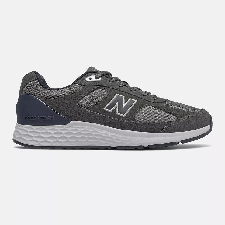 Mens Wide Fit New Balance MW1880 Walking Trainers | New Balance | Wide ...
