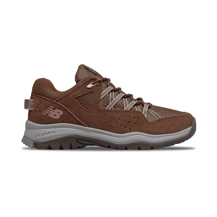 new balance brown trainers