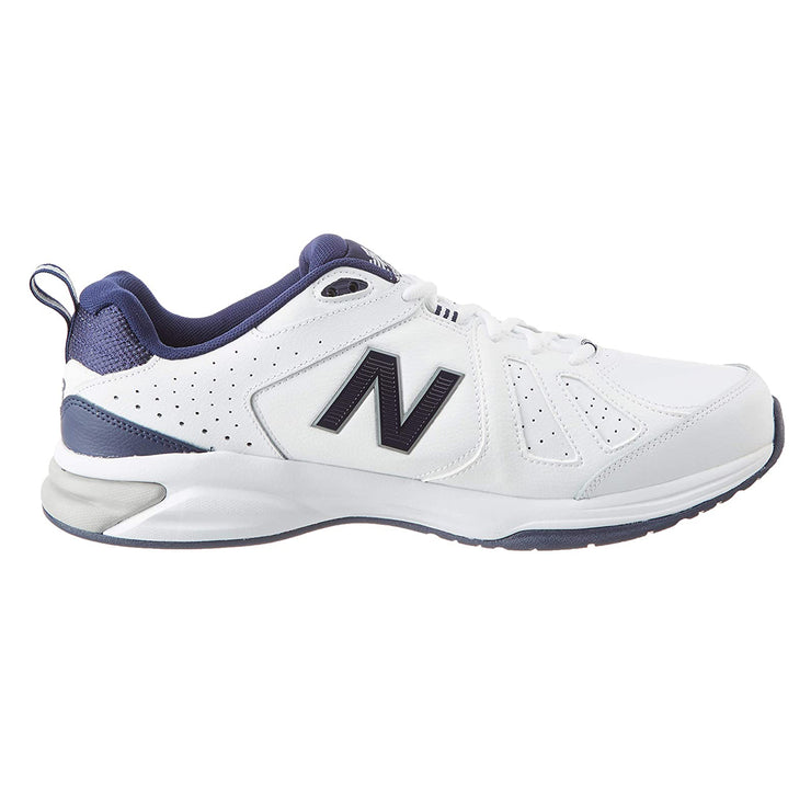Mens Wide Fit New Balance Trainers 