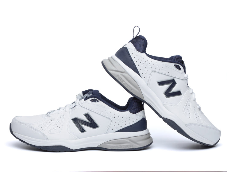 Mens Wide Fit New Balance Trainers 