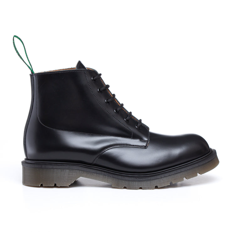 Mens Wide Fit Solovair 559N Boots | Solovair | Wide Fit Shoes