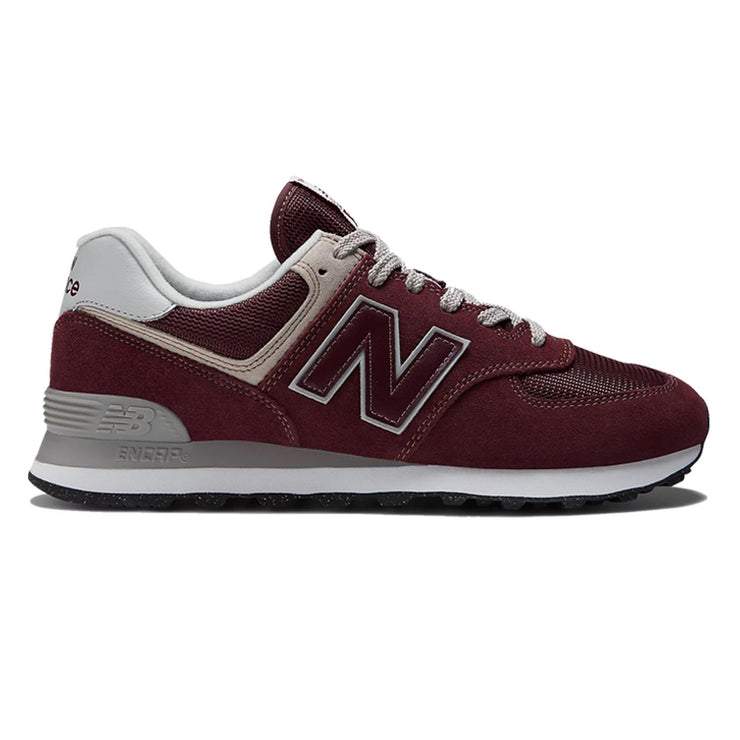 Preconcepción Diplomático Separar Men's Wide Fit New Balance ML574 Running Trainers | New Balance | Wide Fit  Shoes