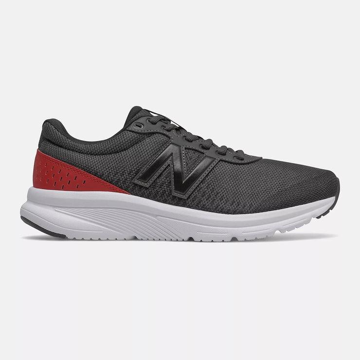 Mens Wide Fit New Balance M411CK2 Trainers | New Balance | Wide Fit Shoes