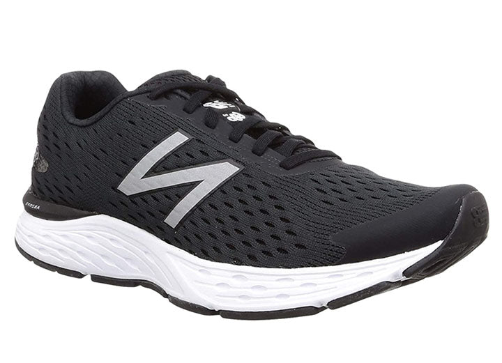 Mens Wide Fit New Balance M680LK6 