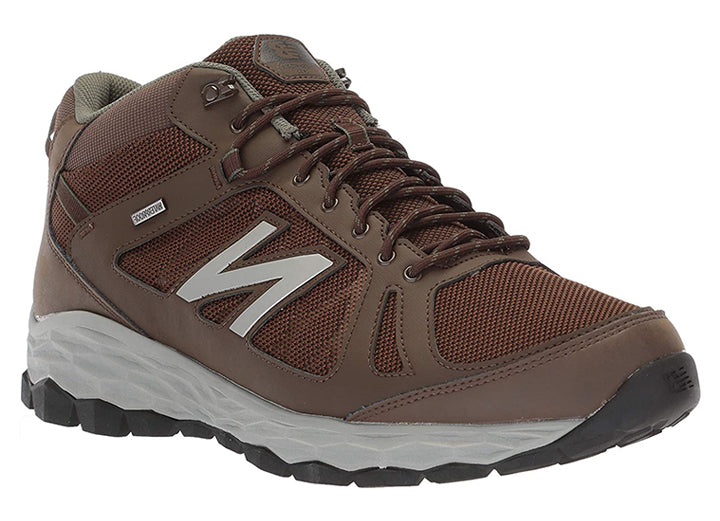 mens new balance 4e wide fitting hiking shoes
