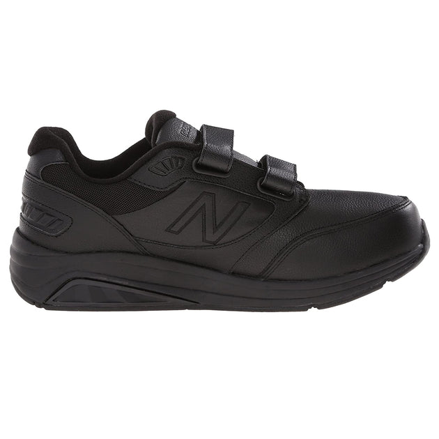 Mens Velcro Trainers Wide Fit | Slip On Velcro Trainers