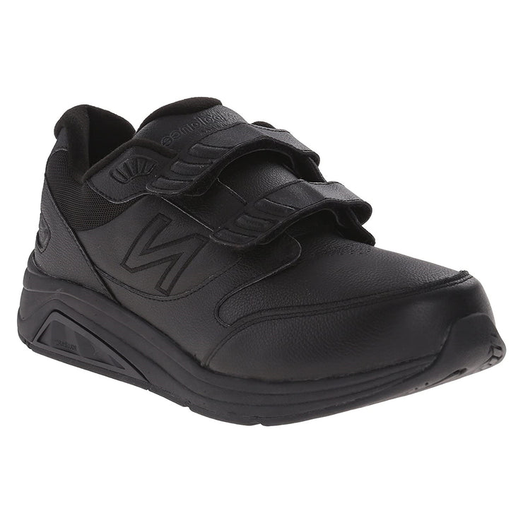 Mens Wide Fit New Balance MW928HB2 Trainers | Wider Velcro Trainers ...