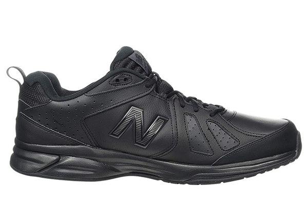 new balance men's 624 trainers wide fit