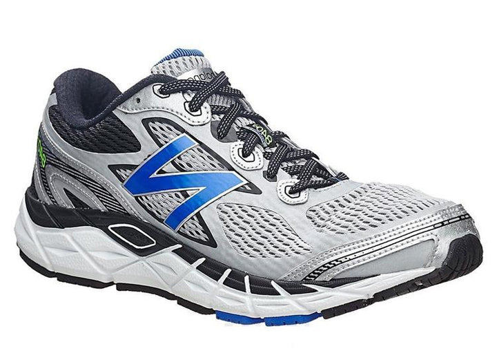 Mens Extra Wide New Balance M840SB3 Trainers | New Balance | Wide Fit Shoes