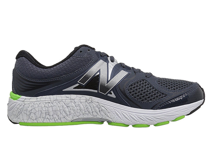 new balance hierro 5 review