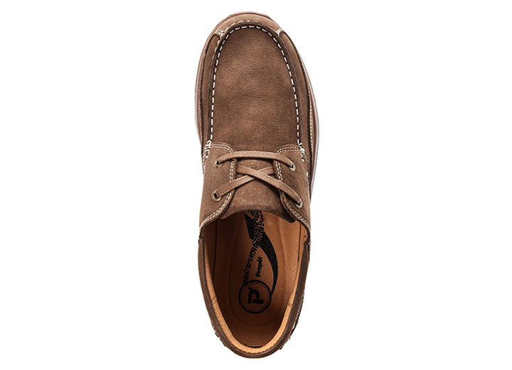 mens wide deck shoes