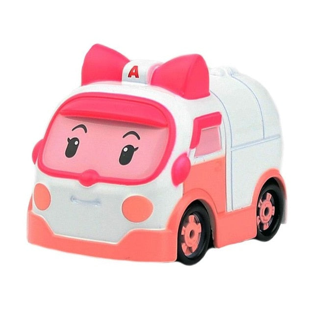 robo car for kids