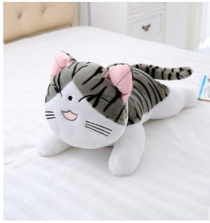 chi cat plush