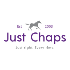 Just Chaps Logo
