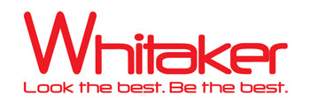 Whitaker Logo