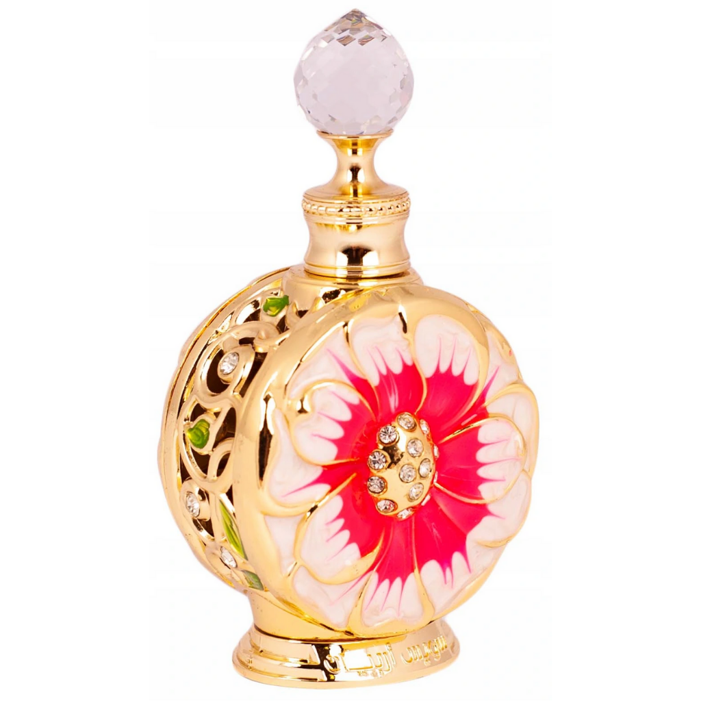LAYALI + LAYALI ROUGE + AMAALI, Perfume Oils 15ml Women's Collection Swiss  Arab, Emirates Perfumes