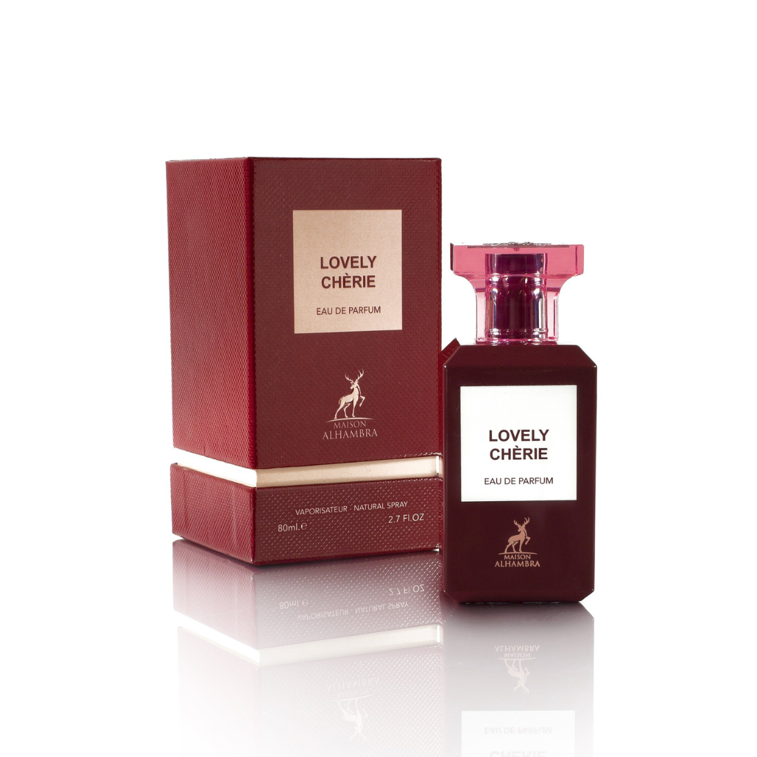 Lost Cherry von Tom Ford (Eau de Parfum) » Meinungen