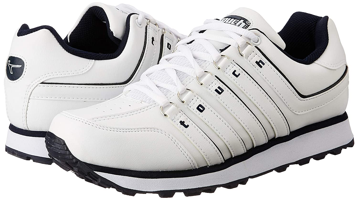 lakhani men's running shoes