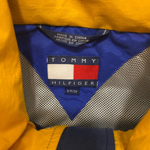Load image into Gallery viewer, Tommy Hilfiger Jacket