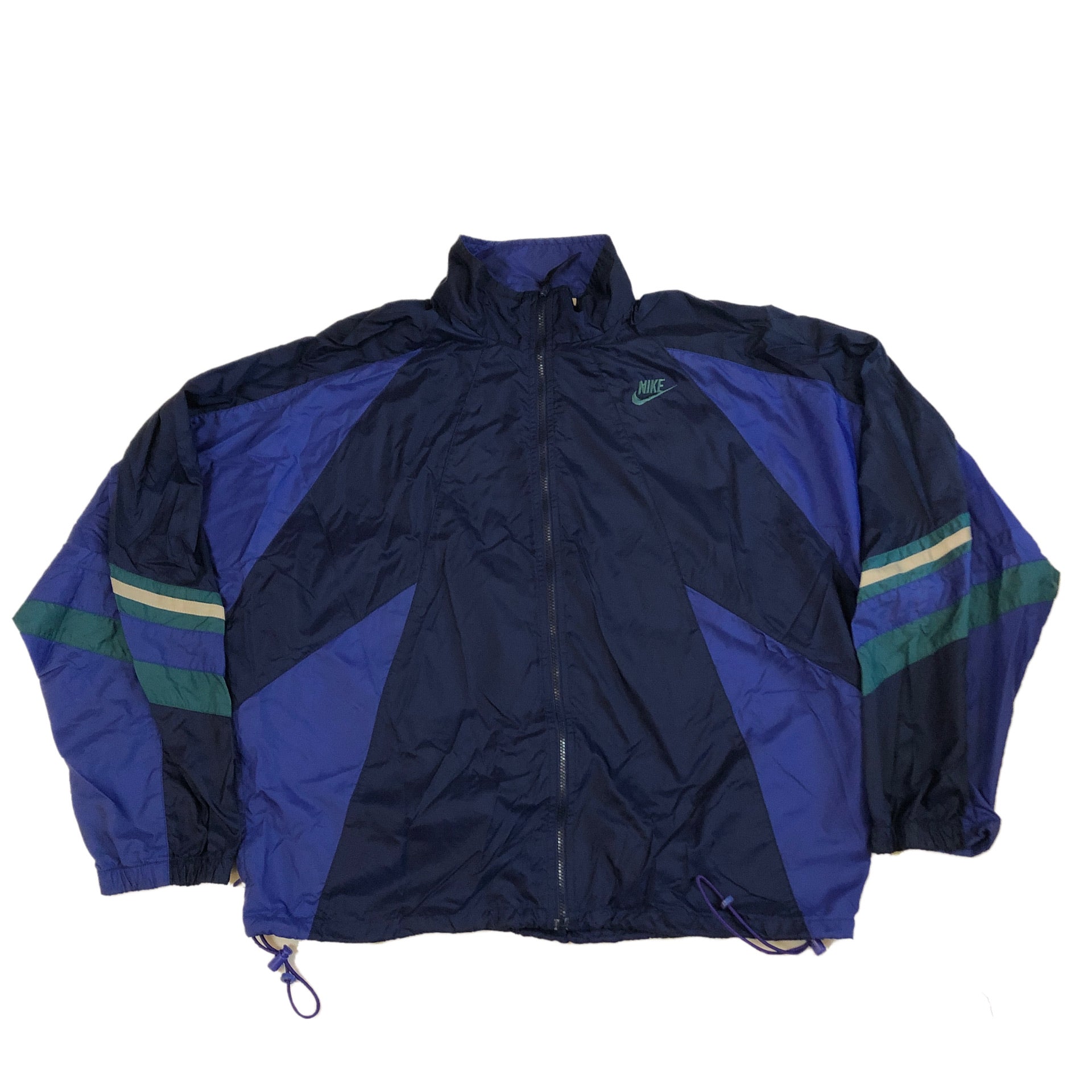 nike 3m windbreaker