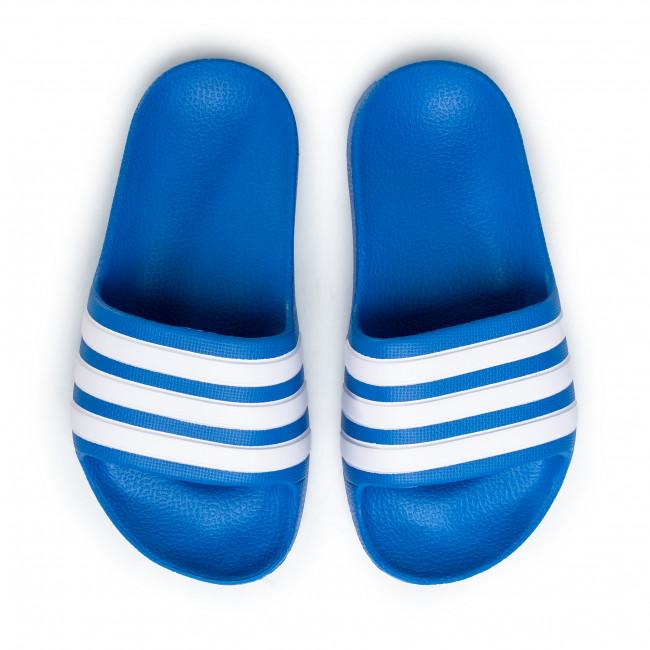 adilette aqua slides kids