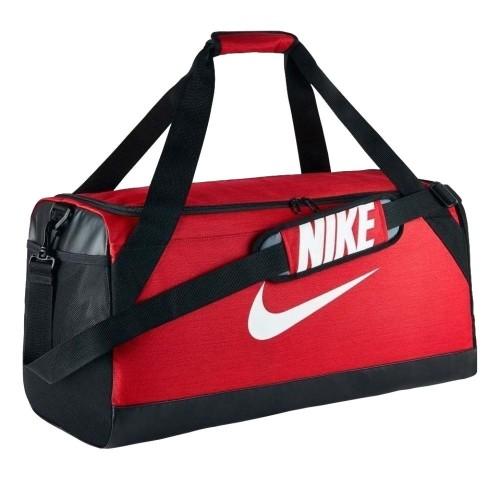 nike brasilia sports bag