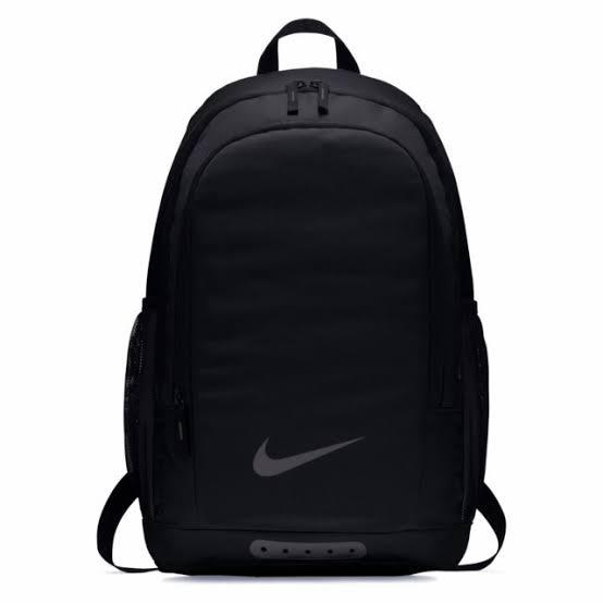 nike academy football backpack