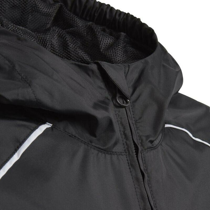 core 18 rain jacket