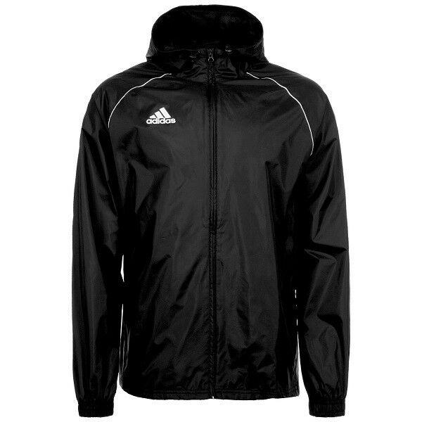 adidas mens waterproof jacket