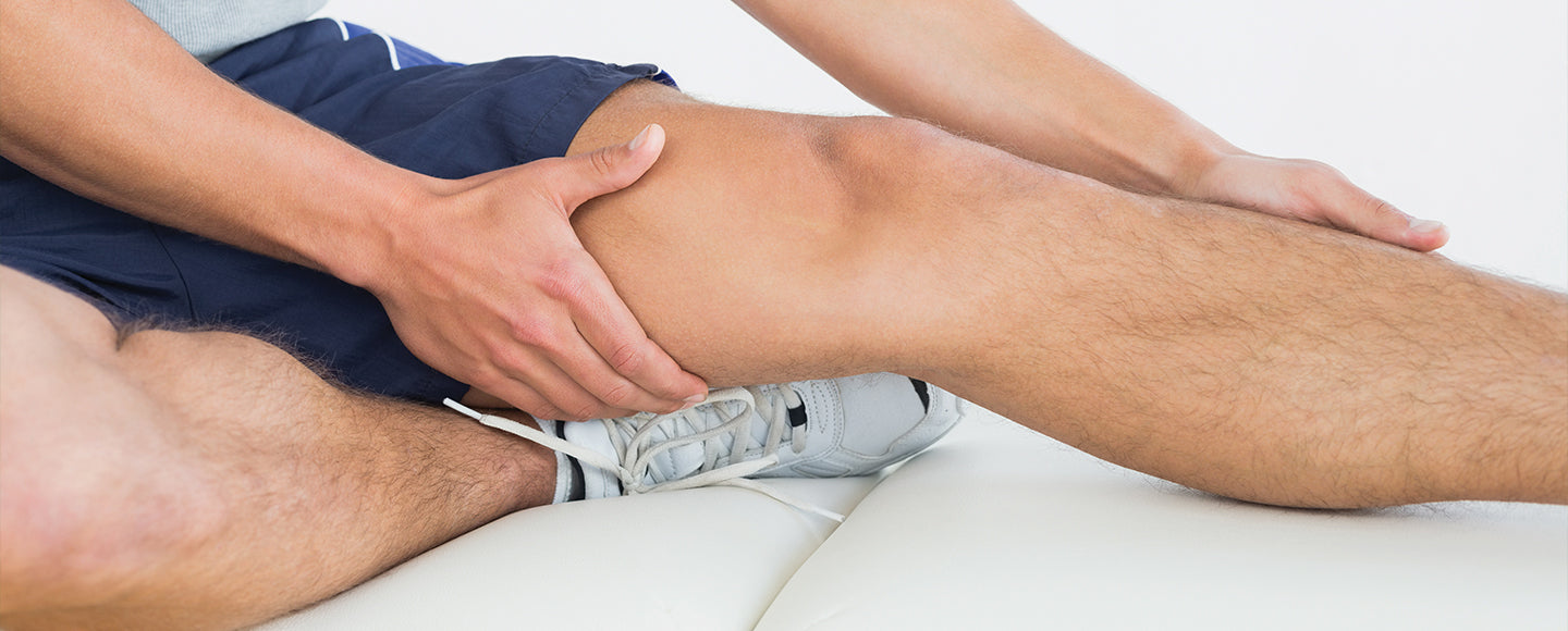 Боли коленного сустава симптомы